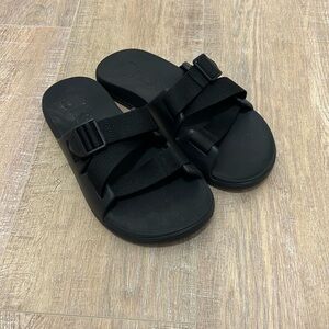 Chaco sandals